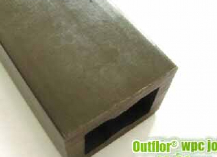 Thanh hộp gỗ nhựa OBM40-30A